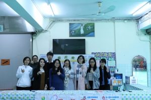 〔2016-11-23〕品德急口令攤位比賽