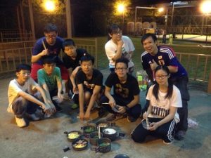 〔2016-11-24〕探索無限生活營