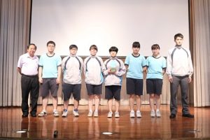 〔2016-12-09〕獲獎資訊: 交通安全設計比賽