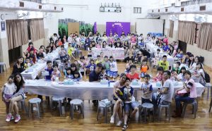 〔2017-08-28〕2017 – 2018 幼稚園家長會