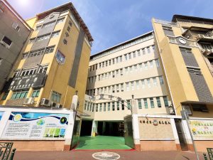 〔2025-08-29〕25-26學年中學部學生名單及課室分配圖