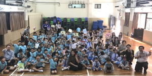 〔2017-11-30〕小學 1718文化週