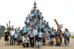 〔2017-11-30〕小學 1718秋季旅行