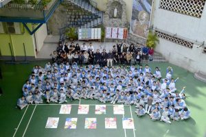 〔2017-12-07〕校慶活動