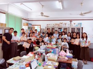 〔2018-09-19〕教師節感思活動照片