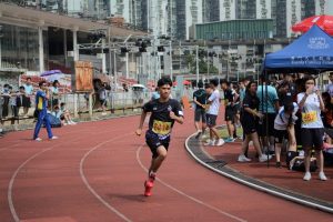 〔2018-10-22〕2018-2019學年運動會花絮