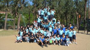 〔2018-10-26〕2018/2019 海星中學小學部秋季旅行花絮