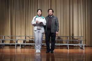 〔2018-12-13〕獲獎資訊: 2018 My Story in Macao 英文作文徵集比賽