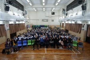 〔2019-01-30〕三校交流活動花絮