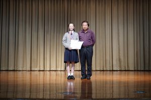 〔2019-03-15〕獲獎資訊: 廣州全民健身運動匯粵港澳擊劍公開賽&全澳青少年劍擊錦標賽