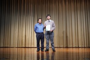 〔2019-03-14〕獲獎資訊：17-18年度「滅罪小先鋒種子計劃」