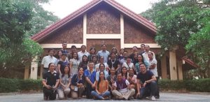 〔2019-05-08〕澳門依納爵教育工作者參與「如何透過共同分辨進行使徒計劃及決策」工作坊