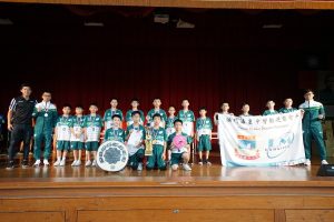 〔2019-05-16〕獲獎資訊：2019 ADF扶輪盃躲避盤錦標賽暨全國躲避盤錦標賽冠軍