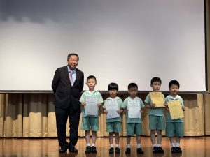 〔2019-05-27〕獲獎資訊：2019亞洲國際數學奧林匹克公開賽