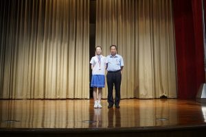 〔2019-05-20〕獲獎資訊：第八屆澳門校際劍撃比賽