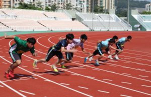 〔2019-10-30〕2019-2020學年運動會花絮