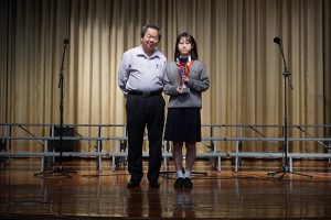 〔2019-12-14〕獲獎資訊:香港2019亞洲盃青少年及青年柔道錦標賽-世界排名暨奧運計分賽