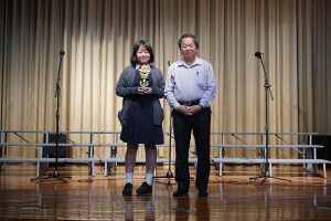 〔2019-12-13〕獲獎資訊:第四十一屆全澳學生繪畫比賽