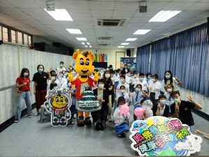 〔2020-10-30〕10月19日社會工作局-哈樂飛越20載