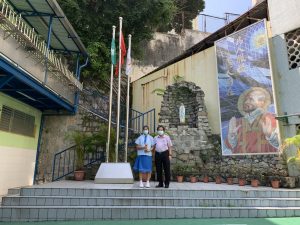 〔2020-10-30〕獲獎資訊:2020年度全澳青少年羽毛球精英爭霸賽