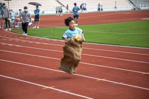 〔2020-11-03〕 20-21學年校運會相片花絮 (中、小學部)