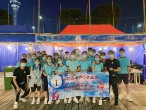 〔2020-11-13〕第51屆明愛慈善園遊會花絮