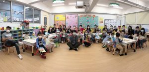 〔2021-01-06〕幼稚園11月-12月活動相片集