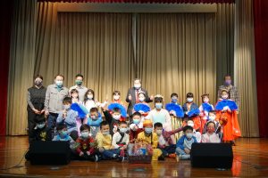 〔2021-02-26〕小學部中西文化活動日花絮