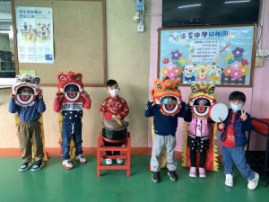 〔2021-03-04〕幼稚園1月-2月活動相片集