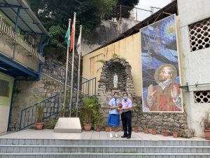 〔2021-04-08〕獲獎資訊:2021年度全澳少年羽毛球單項賽U13