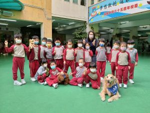 〔2021-05-04〕幼稚園3月-4月活動相片集