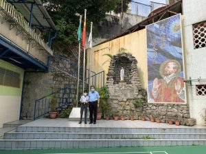 〔2021-05-05〕獲獎資訊：第二十二屆學界柔道比賽