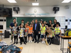 〔2021-06-29〕獲獎資訊:第二十九屆校際戲劇比賽