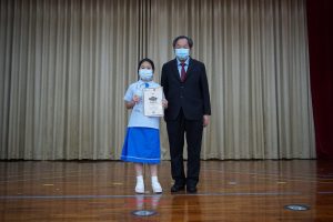 〔2021-06-29〕獲獎資訊:海星中學音樂班學生參賽獲獎