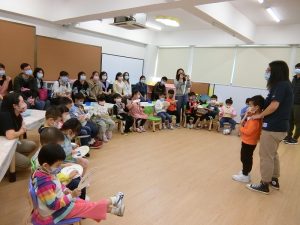 〔2021-12-15〕故事爸媽工作坊2021