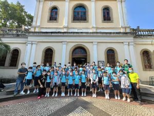 〔2022-11-01〕高小部聖母月活動