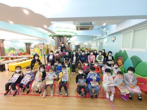 〔2022-11-22〕如何培養孩子閱讀工作坊