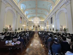 〔2022-12-12〕本校六十七週年校慶感恩祭及園遊會