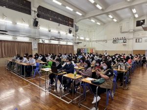 〔2022-11-30〕本校教師培訓工作坊