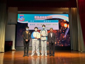 〔2023-03-16〕獲獎資訊：菜鳥黑客松2023