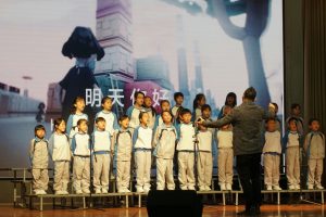 〔2023-03-14〕小學部才藝show活動