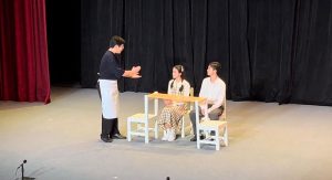 〔2023-05-24〕獲獎資訊:第三十一屆校際戲劇比賽-中學組