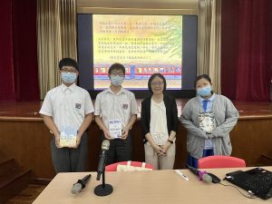 〔2023-05-02〕2023閱讀分享日