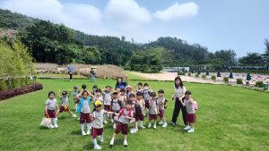 〔2023-05-04〕幼稚園春季旅行