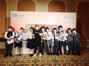 〔2023-07-13〕獲獎資訊:MathConceptition 數學思維大激鬥 2023