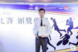 〔2023-12-18〕獲獎資訊：如果我是運動員徵文比賽