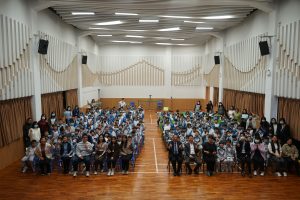 〔2024-01-12〕小學部英語活動日