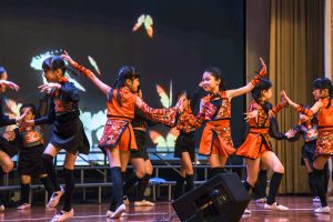 〔2024-03-06〕本校小學部才藝日:展現才華,培養興趣