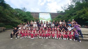 〔2024-11-19〕本校幼稚園進行秋季親子旅行