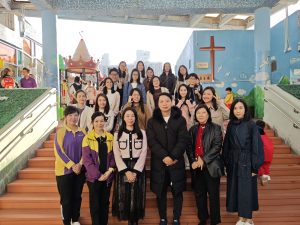 〔2024-12-18〕本校幼稚園部到訪香港學習交流